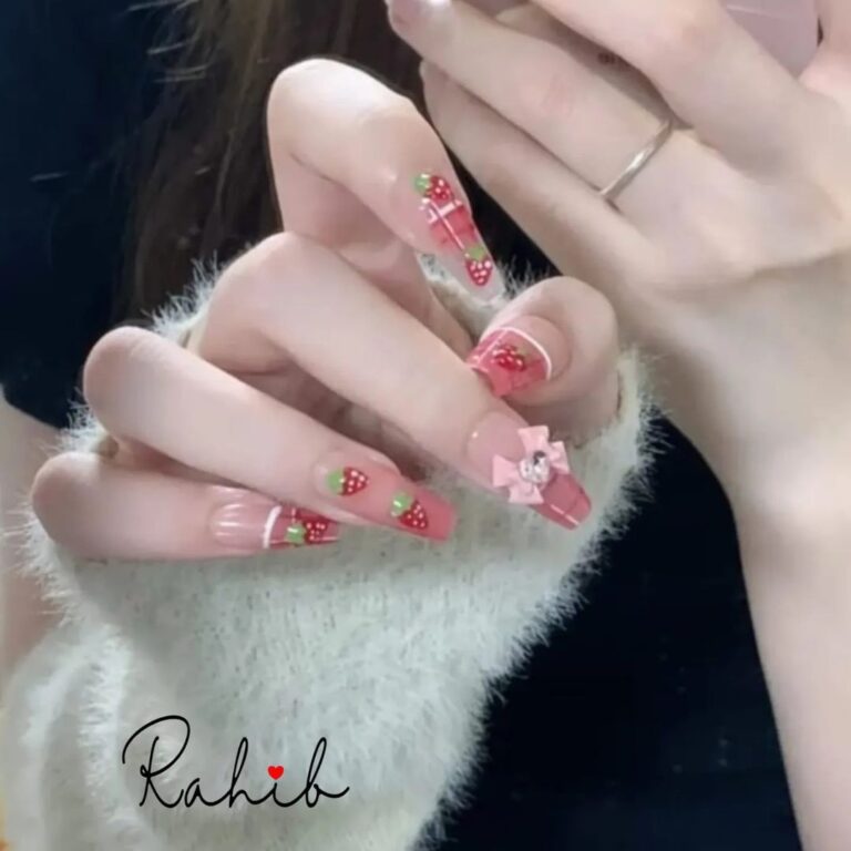 Cosmetics