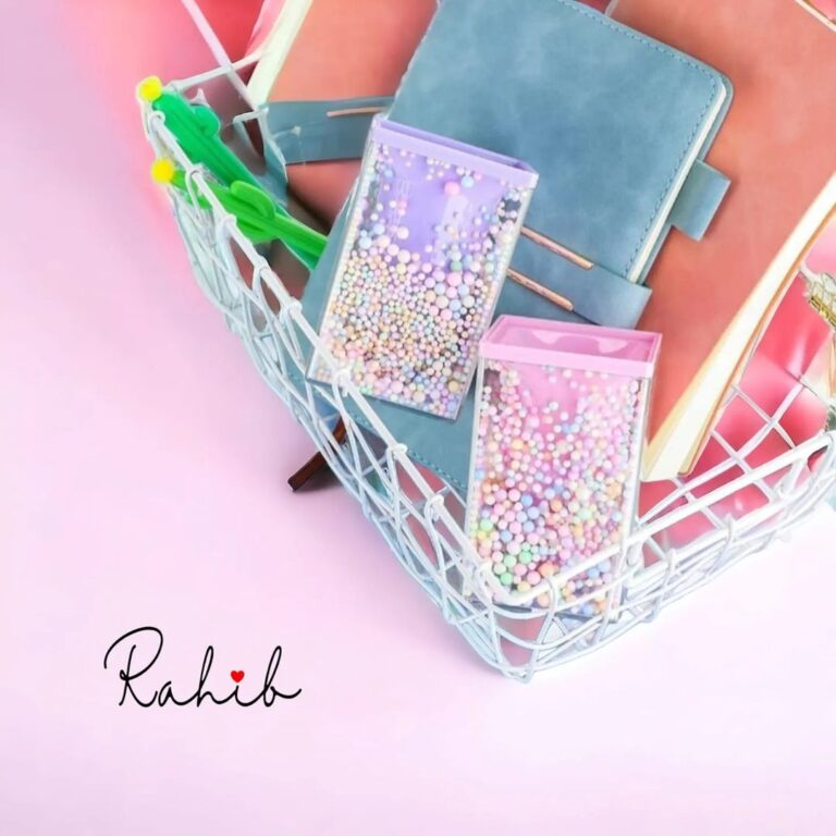 Stationery